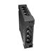 EATON UPS 1/1fáza, 1200VA/750W - Ellipse ECO 1200 vstup: C14, výstupy: (4) FR - tower EL1200USBFR