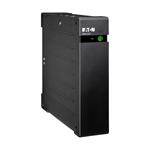 EATON UPS 1/1fáza, 1200VA/750W - Ellipse ECO 1200 vstup: C14, výstupy: (4) FR - tower EL1200USBFR