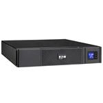 EATON UPS 1/1fáza, 1500VA - 5SC 1500IR, 8x IEC, USB, Line-interactive, Rack 5SC1500IR