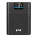 EATON UPS 1/1fáza 1600VA, 5E 1600 FR, USB, Line-interactive 5E1600UF