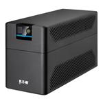 EATON UPS 1/1fáza 1600VA, 5E 1600 FR, USB, Line-interactive 5E1600UF