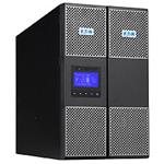 EATON UPS 1/1fáza, 6000VA - 9PX 6000i RT3U Netpack (OnLine) 9PX6KiRTN