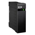 EATON UPS 1/1fáza, 650VA/400W - Ellipse ECO 650 USB vstup: C14, výstupy: (3) FR EL650USBFR