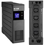 EATON UPS 1/1fáza, 650VA - Ellipse PRO 650 IEC, Line-interactive ELP650IEC