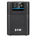 EATON UPS 1/1fáza 700VA/360W, 5E 700 FR, USB, G2 vstup: FR, výstupy: (2) FR, Tower 5E700UF
