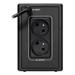 EATON UPS 1/1fáza 700VA/360W, 5E 700 FR, USB, G2 vstup: FR, výstupy: (2) FR, Tower 5E700UF
