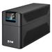 EATON UPS 1/1fáza 700VA/360W, 5E 700 FR, USB, G2 vstup: FR, výstupy: (2) FR, Tower 5E700UF