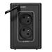 EATON UPS 1/1fáza 700VA/360W, 5E 700 FR, USB, G2 vstup: FR, výstupy: (2) FR, Tower 5E700UF