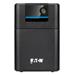 EATON UPS 1/1fáza 700VA, 5E 700I, G2, line-interactive 5E700I