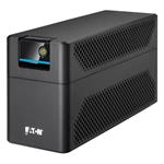 EATON UPS 1/1fáza 700VA, 5E 700I, G2, line-interactive 5E700I