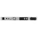 EATON UPS 1/1fáza, 850VA - 5P 850i Rack1U, 4x IEC, USB, Line-interactive 5P850iR