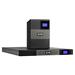 EATON UPS 1/1fáza, 850VA - 5P 850i Rack1U, 4x IEC, USB, Line-interactive 5P850iR