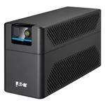 EATON UPS 1/1fáza 900VA/480W, 5E 900 FR, USB, G2 vstup: FR, výstupy: (2) FR, Tower 5E900UF