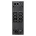 EATON UPS 1/1fáze, 700VA - 5S 700i, 6x IEC, USB, Line-interactive 5S700i
