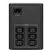 EATON UPS 5E Gen2 5E1200UI, USB, IEC, 1200VA, 1/1 fáze