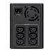 EATON UPS 5E Gen2 5E1600UI, USB, IEC, 1600VA, 1/1 fáze