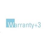 Eaton Warranty+3 W3003 Rozšířená záruka o 3 roky k nové UPS