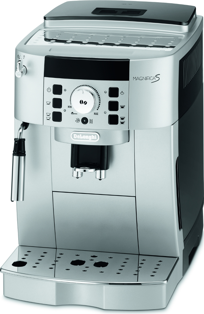 ECAM 22.110SB espresso DE LONGHI ECAM22.110SB