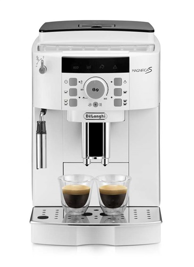 ECAM 22.110W espresso DE LONGHI ECAM22.110W