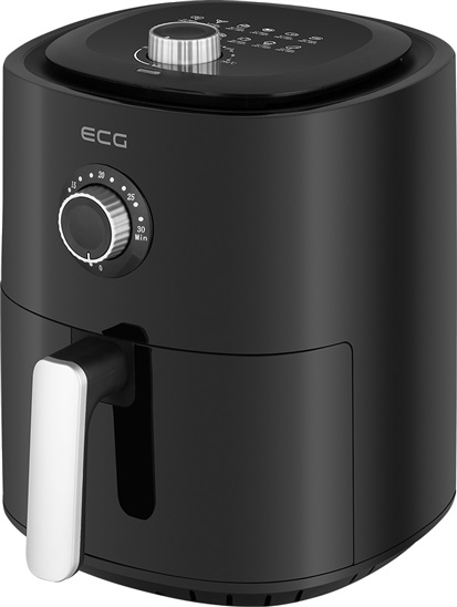 ECG AF 4000 Simply Fry 8592131000650