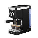 ECG ESP 20301 Black Espresso kavovar 8592131308428