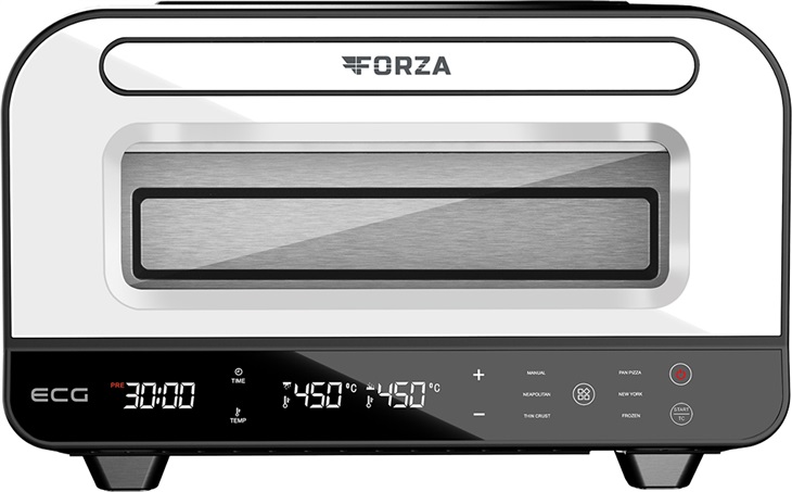 ECG FORZA 4500 Pizza 8592131000582