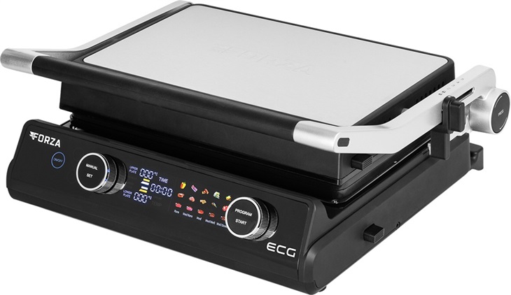 ECG FORZA 8200 Master 8592131309340