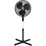 ECG FS 40a black stojanovy ventilator 8592131307391