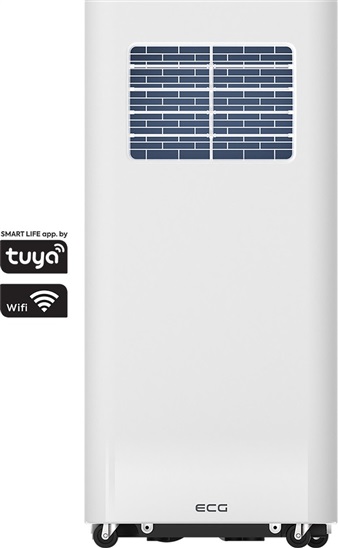 ECG MK 12000 Wifi 8592131001251