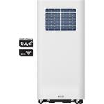 ECG MK 7000 Wifi 8592131001268