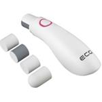 ECG OP 201 White 8592131306042
