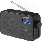 ECG R 105 Radio FM tuner 8592131176652
