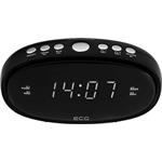 ECG RB 010 Black radiobudik 150230454958