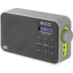 ECG RD 110 DAB Kompaktne radio 8592131176621