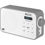 ECG RD 110 DAB Kompaktne radio 8592131176638