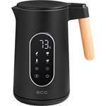 ECG RK 1799 Smart Black 8592131000124