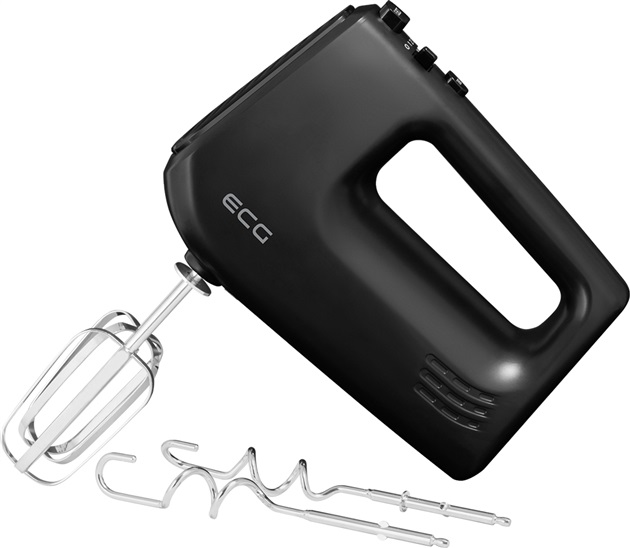 ECG RS 440 Black Lite 8592131000919