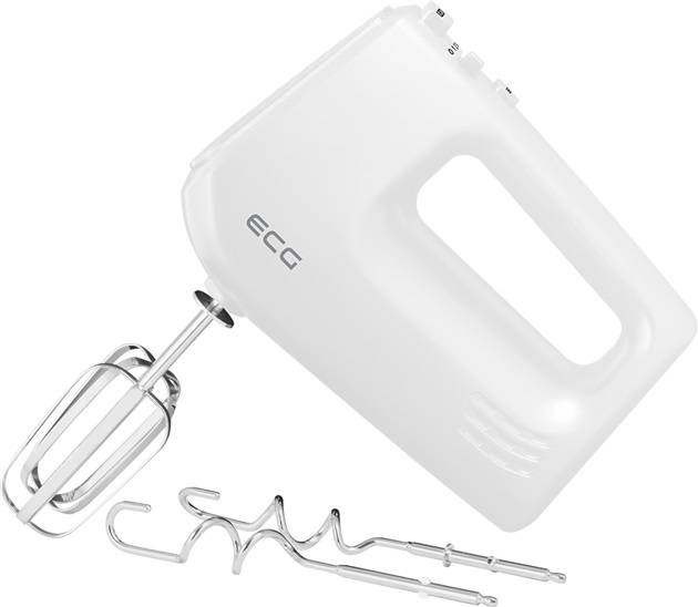 ECG RS 440 White Lite 8592131000933