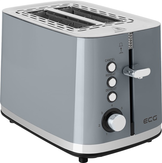 ECG ST 2766 Vintage Scuro 8592131309913