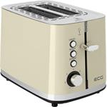 ECG ST 2766 Vintage Vanilla 8592131309920