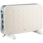 ECG TK 2030 T white 8592131506145