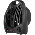 ECG TV 3030 Heat R Black Teplovzdusny ventilator 8592131308800