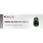 ECG VP 4102 S HEPA filtr 8592131505261