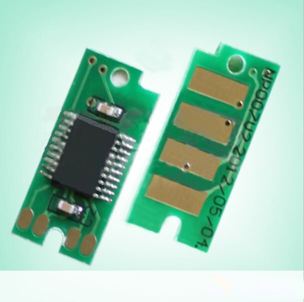 Ecodata Chip Xerox Phaser 6000/6010/6015 Cyan, 1 000 strán ZE(106R01627)