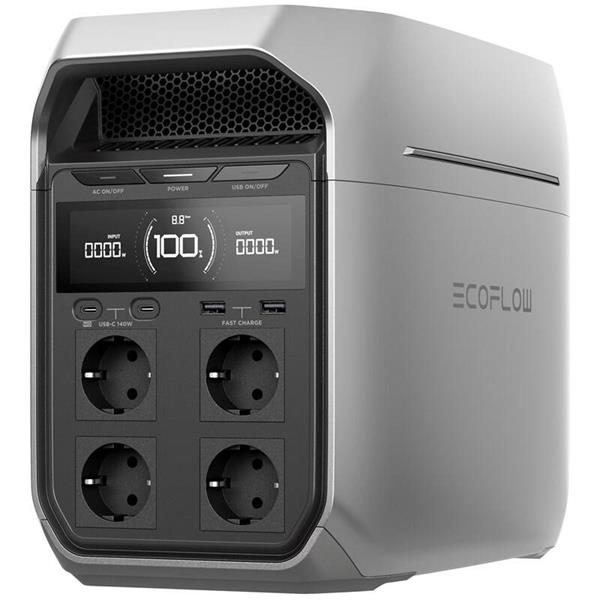 EcoFlow DELTA 3 Plus EFDELTA3P-EU