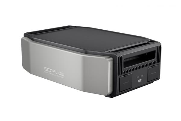 EcoFlow DELTA Pro Ultra - batéria EFDeltaProUltra-BP-US