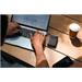 EcoFlow RAPID Magnetic Power Bank (10000mAh) - černá 1ECORAP1000-C