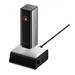 EcoFlow RAPID Pro Stolová nabíjačka (320W, 5 portov, GaN) EF-STATION320W-EU
