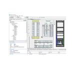 EcoStruxure IT Advisor Capacity Module - Perpetuální licence - 10 regálů - hostovaná aplikace SWPLCA10R-DIGI