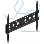 EDBAK TV SLIM držiak na stenu, 50 až 86", max 80 kg, VESA 100 x 100 - 800 x 600 čierny WUSC-TWB1.600